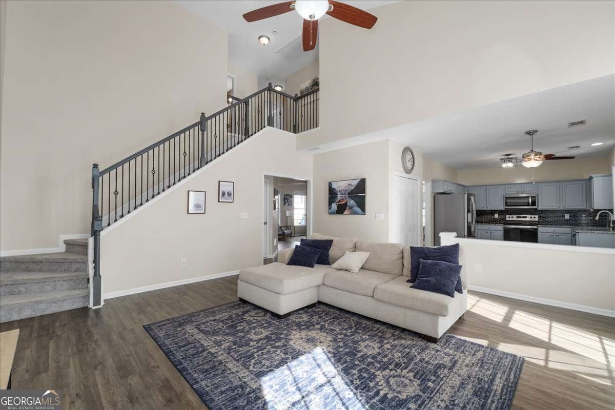 522 Watercress Drive Woodstock - 19