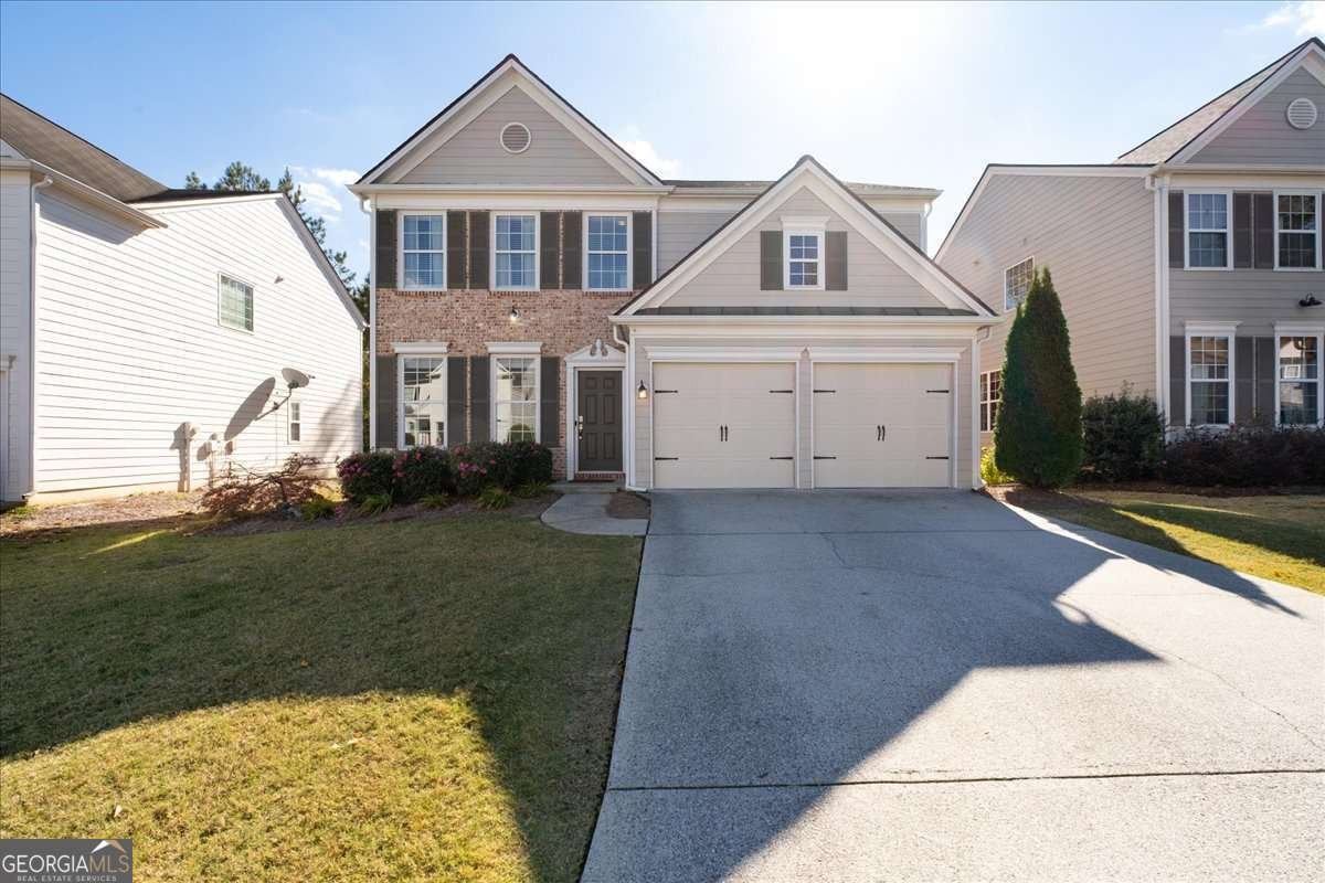 522 Watercress Drive Woodstock - 2