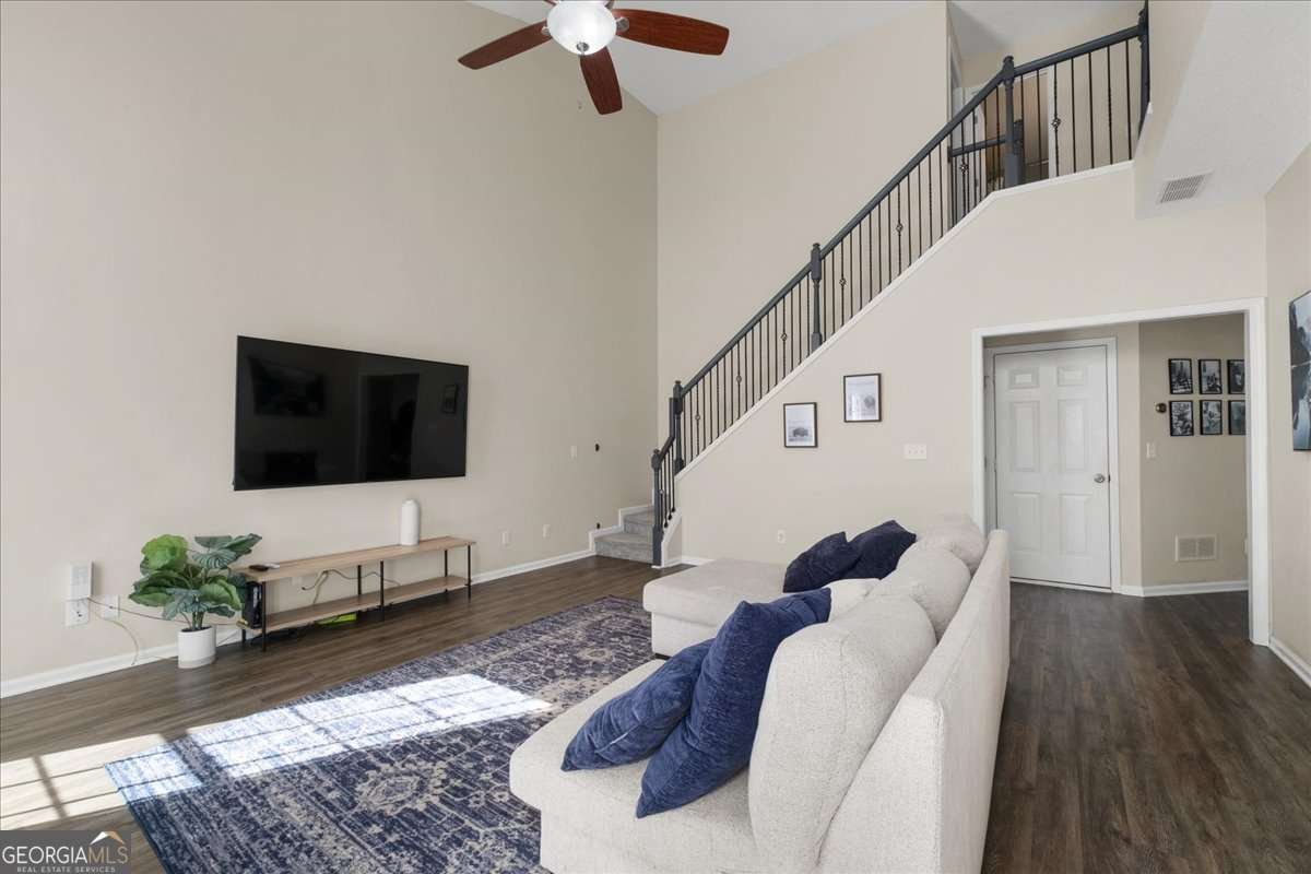 522 Watercress Drive Woodstock - 20