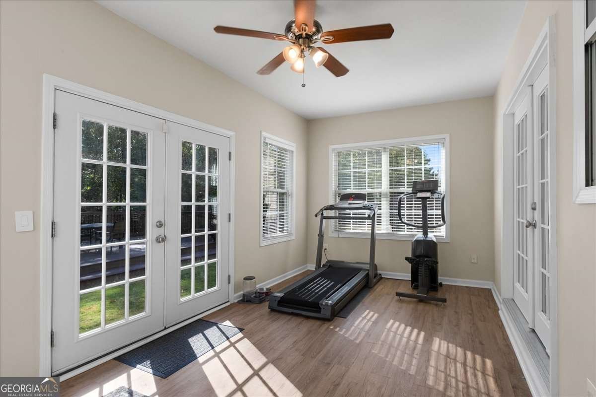 522 Watercress Drive Woodstock - 33