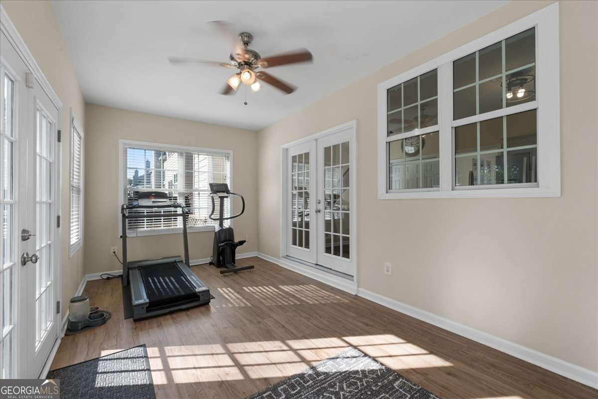 522 Watercress Drive Woodstock - 34