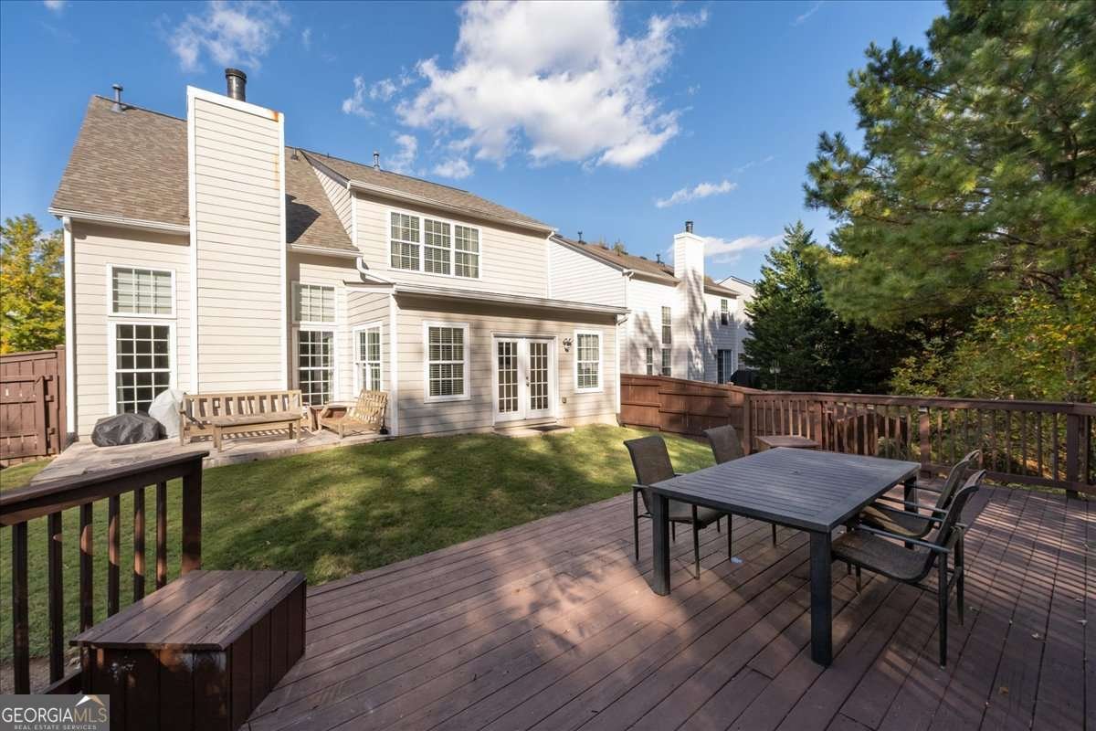 522 Watercress Drive Woodstock - 35