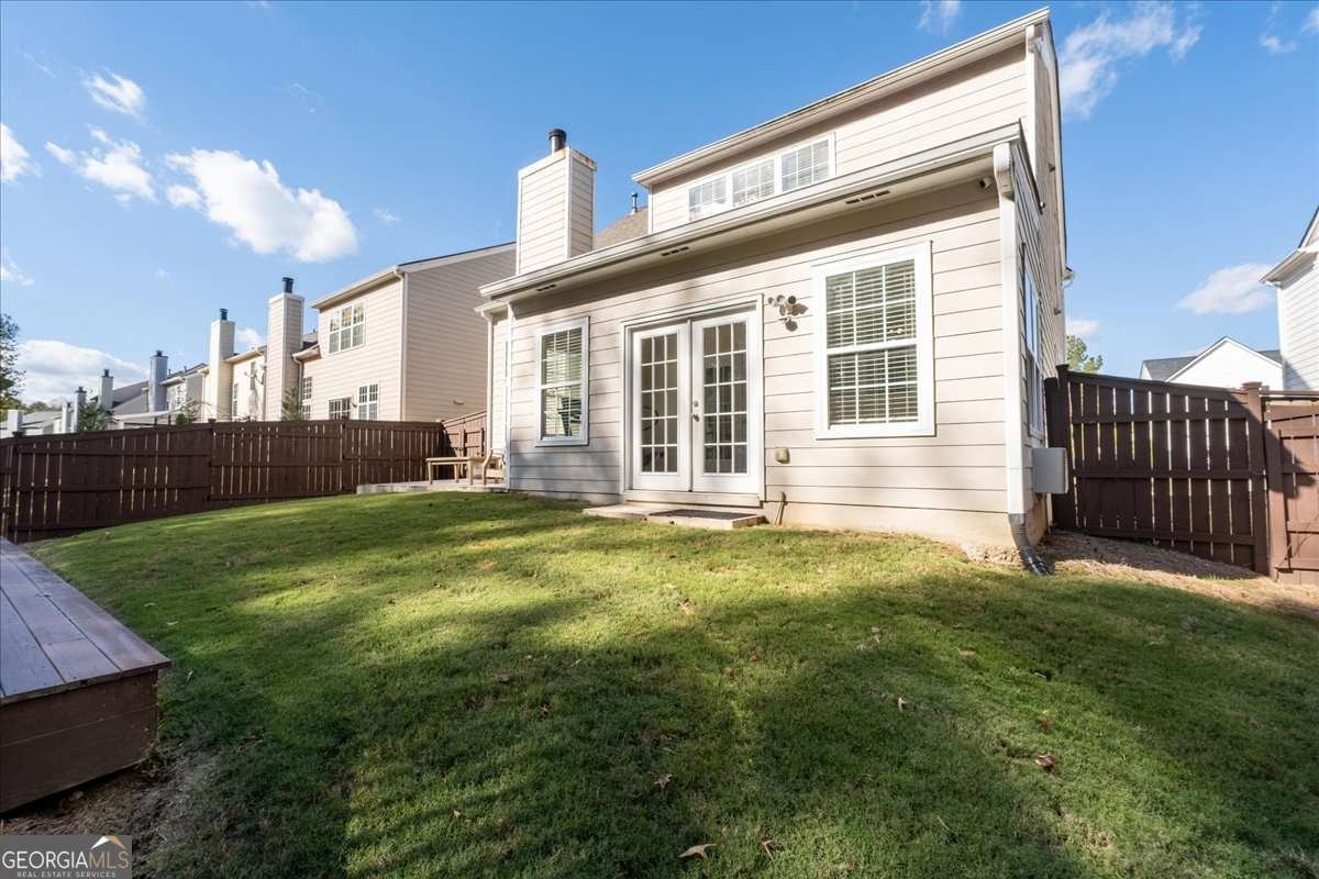 522 Watercress Drive Woodstock - 37