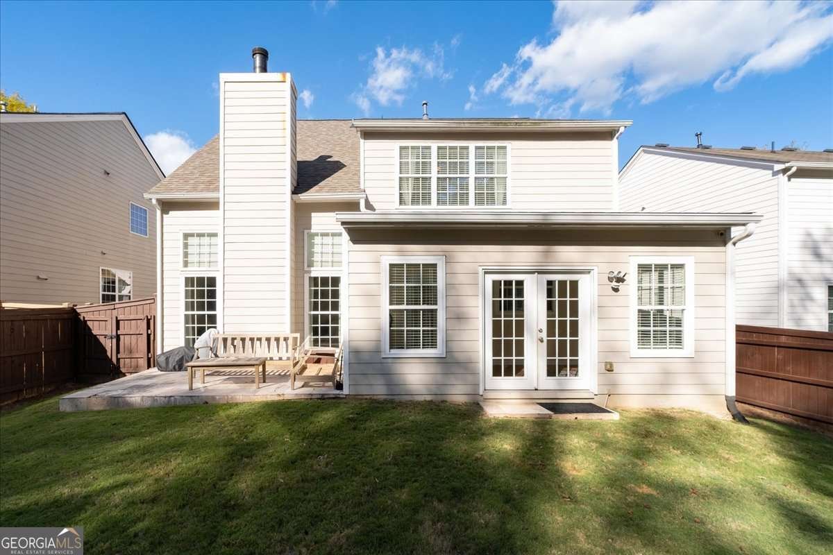 522 Watercress Drive Woodstock - 38