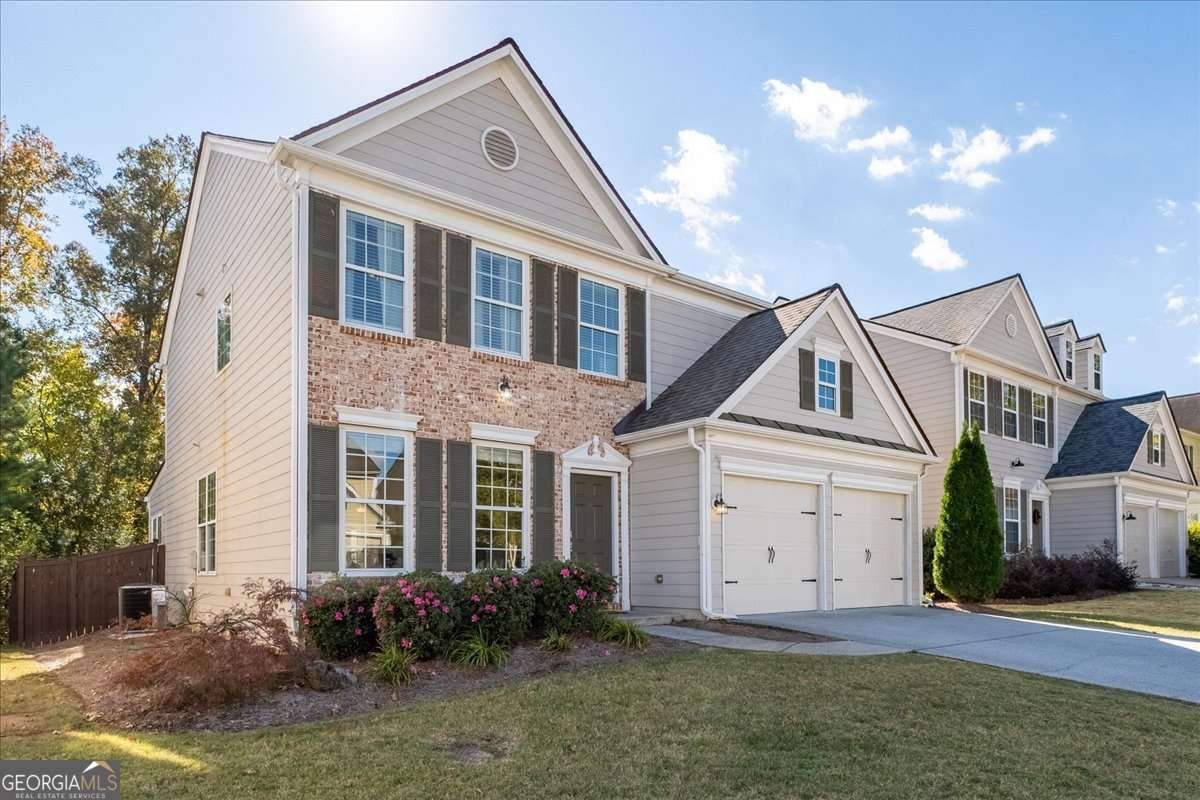 522 Watercress Drive Woodstock - 4