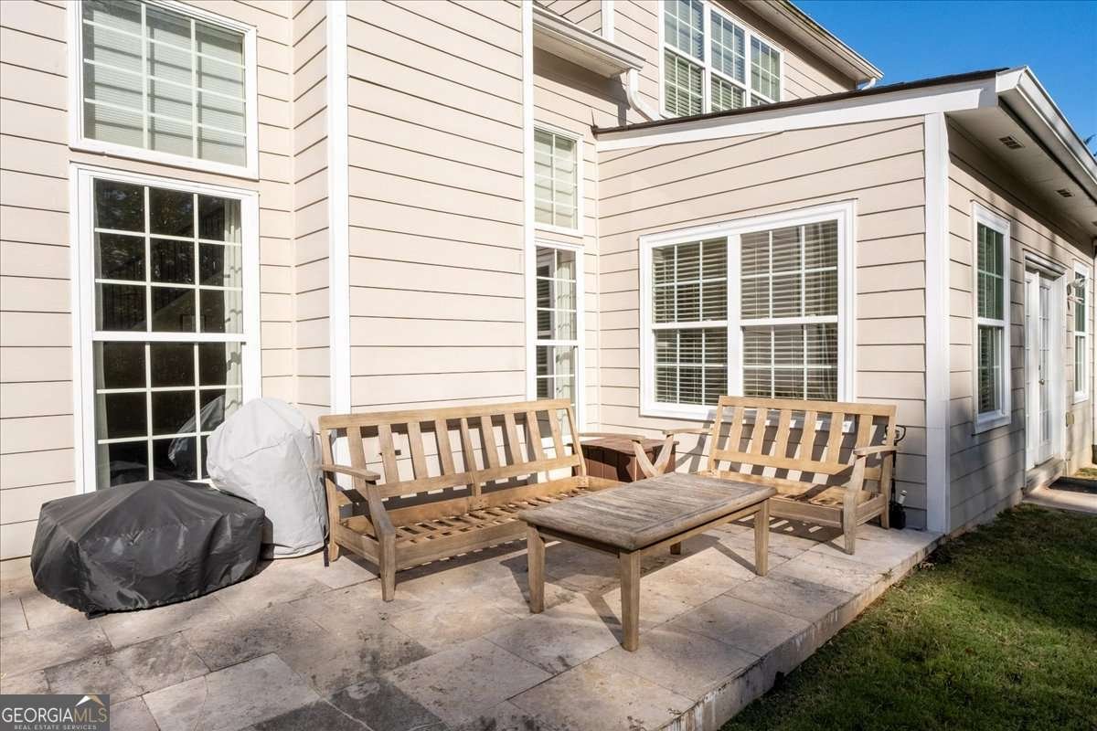 522 Watercress Drive Woodstock - 40