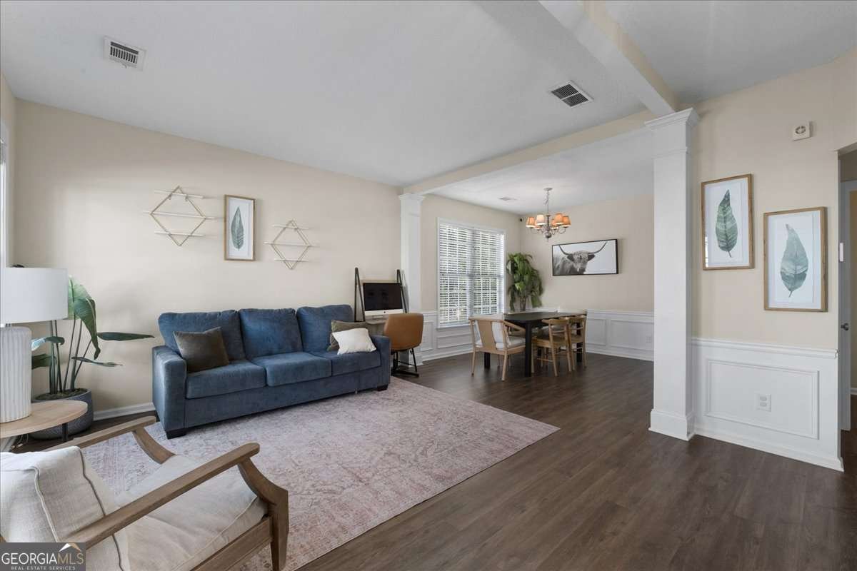 522 Watercress Drive Woodstock - 6