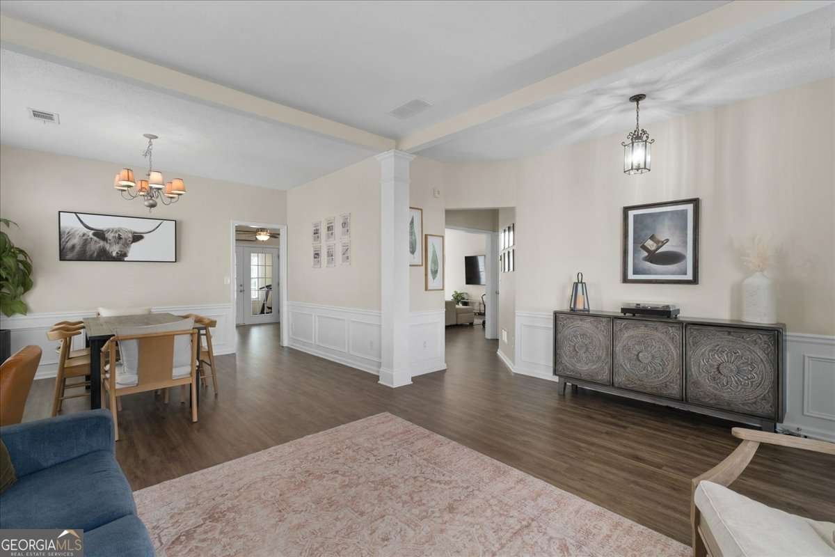 522 Watercress Drive Woodstock - 9