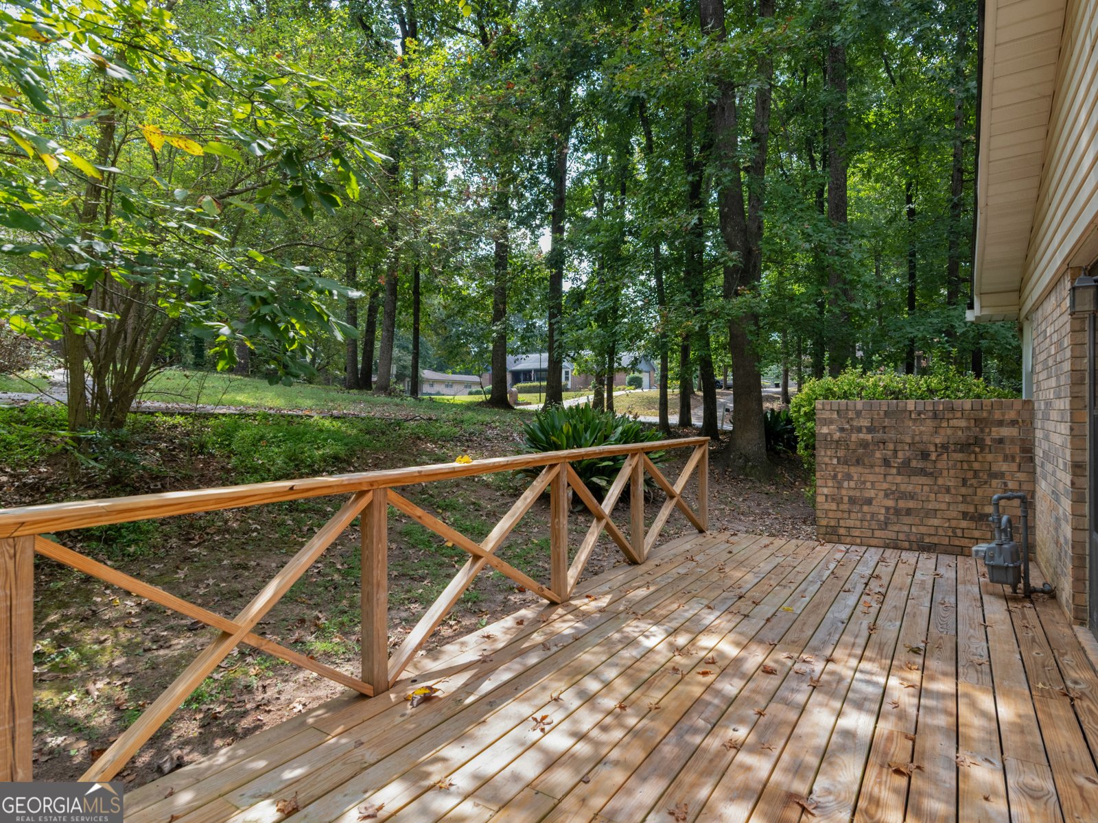 8294 Winston Way Jonesboro - 21