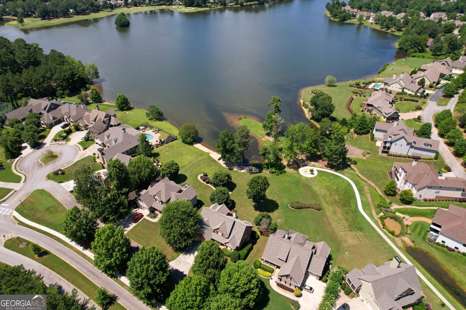 460 Vanderbilt Parkway Newnan - 1