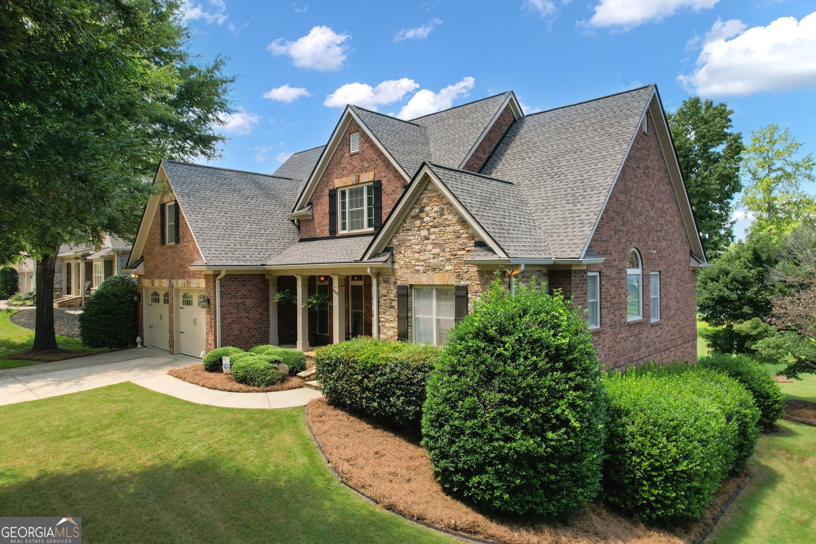 460 Vanderbilt Parkway Newnan - 10