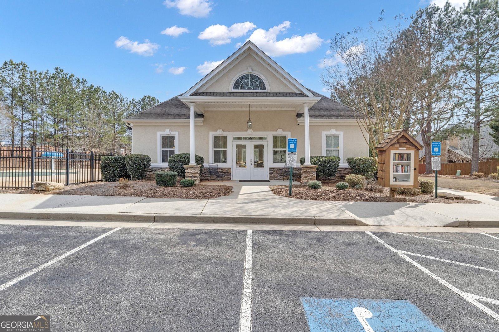 460 Vanderbilt Parkway Newnan - 17