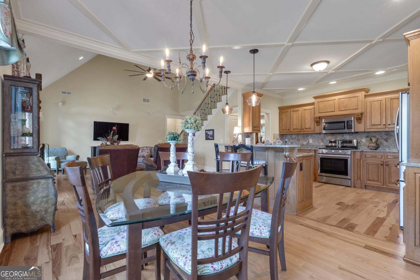 460 Vanderbilt Parkway Newnan - 20