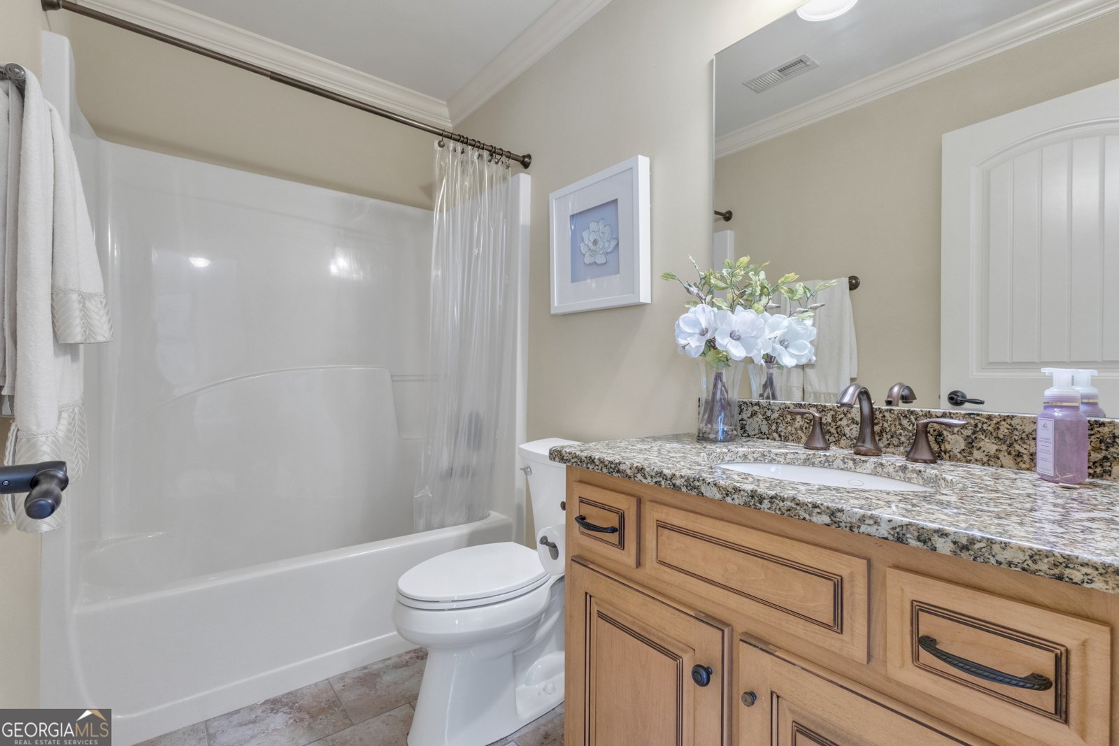 460 Vanderbilt Parkway Newnan - 39