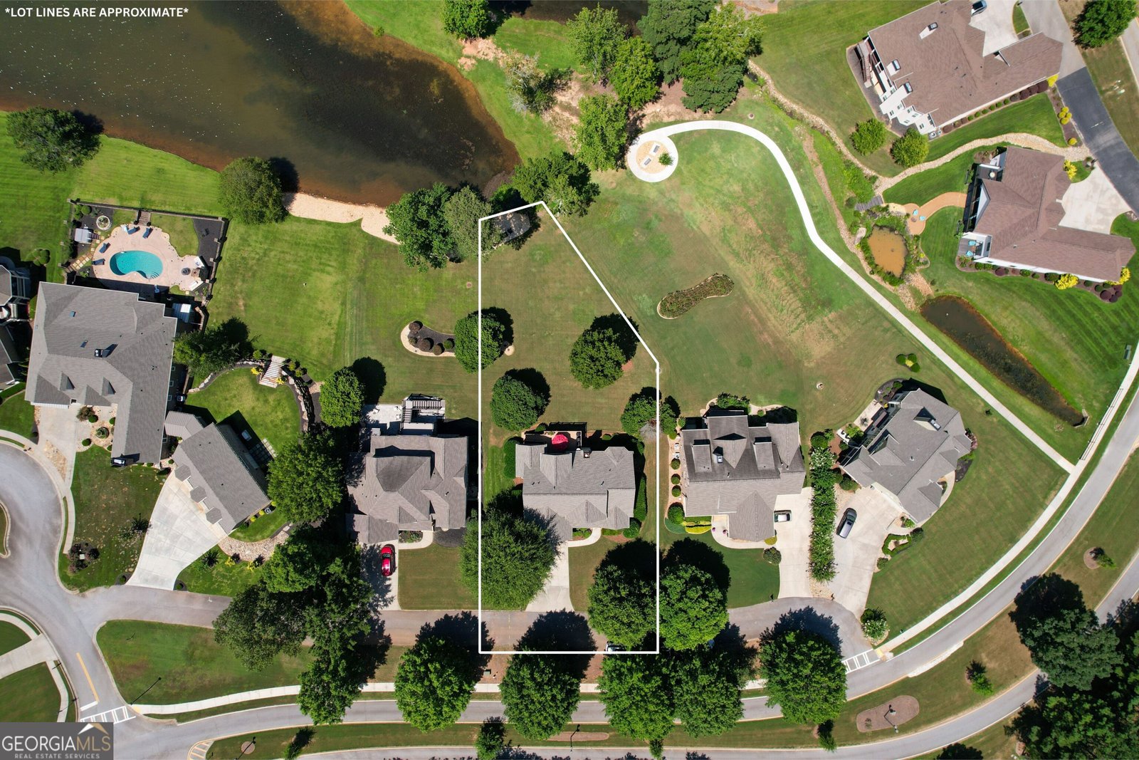 460 Vanderbilt Parkway Newnan - 66