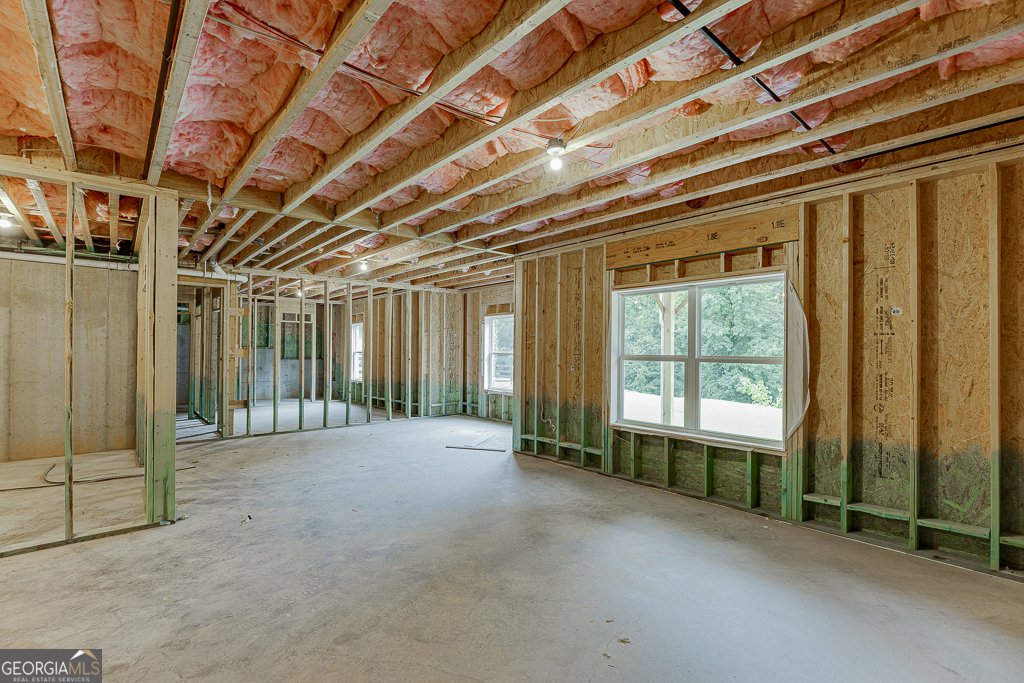 314 Level Creek Road Sugar Hill - 25