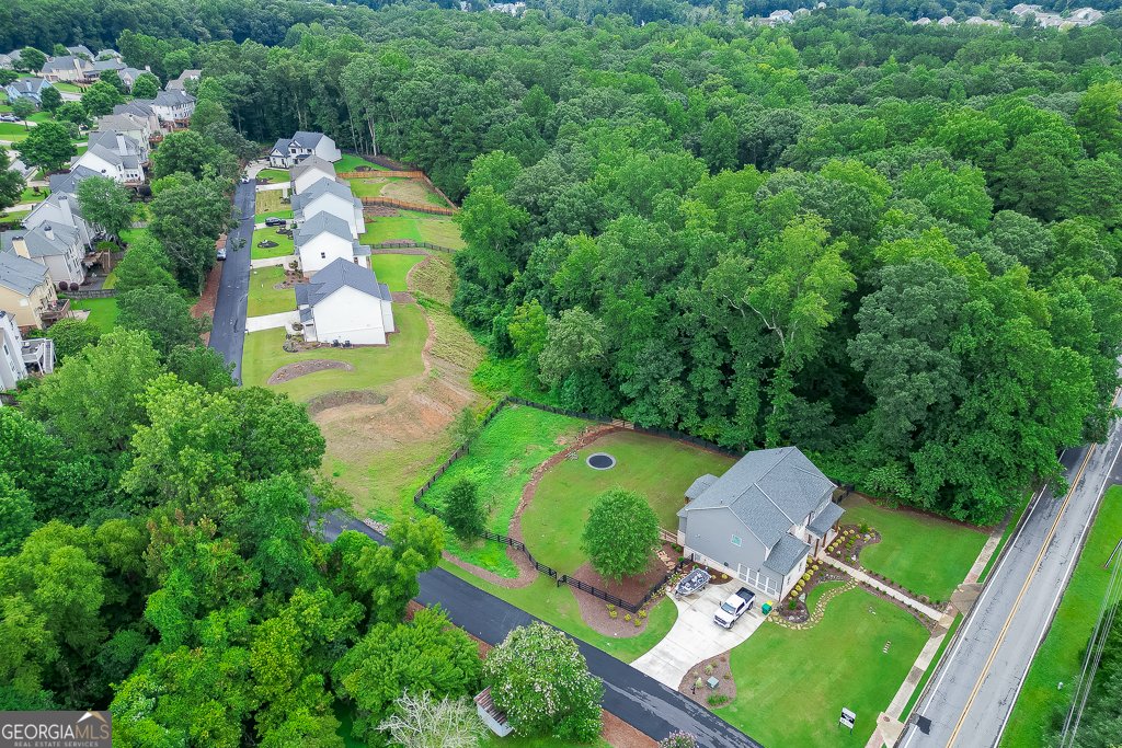 314 Level Creek Road Sugar Hill - 28