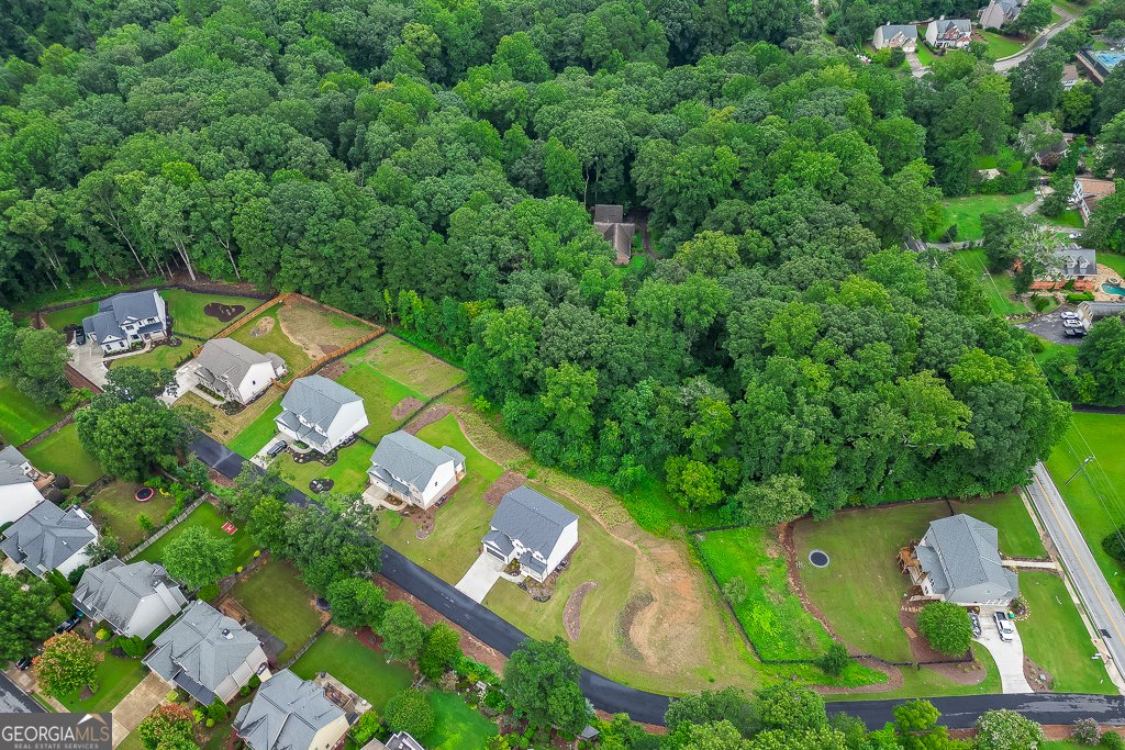 314 Level Creek Road Sugar Hill - 31