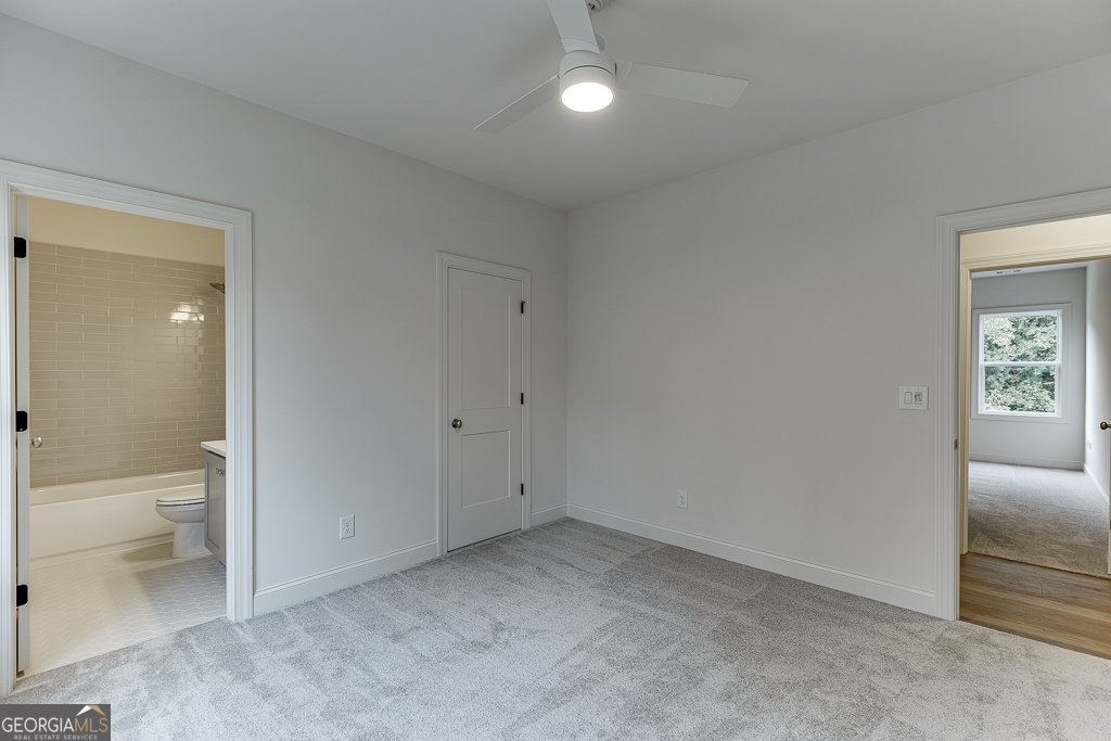 314 Level Creek Road Sugar Hill - 38