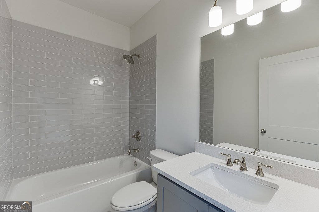 314 Level Creek Road Sugar Hill - 39