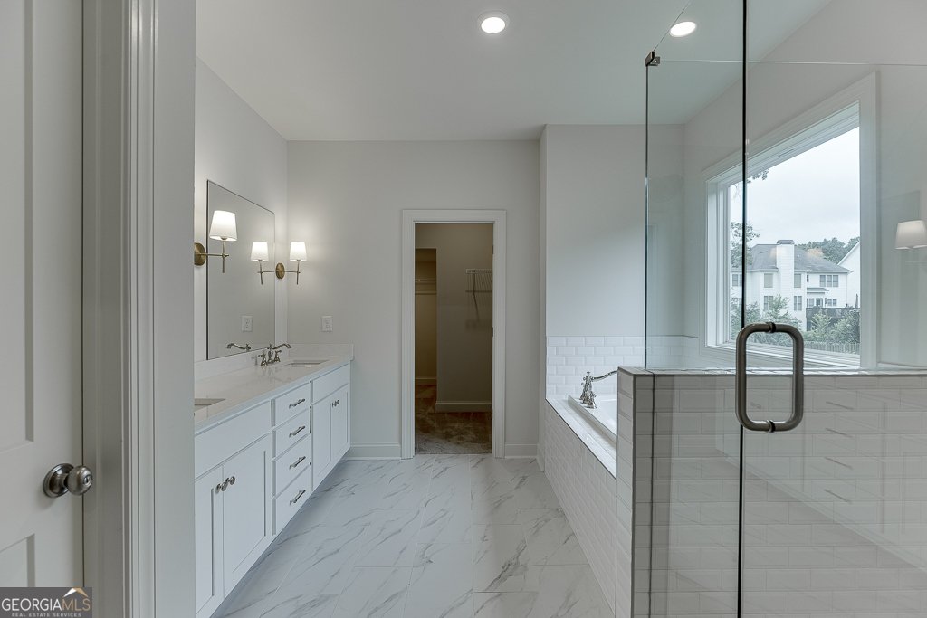 314 Level Creek Road Sugar Hill - 43