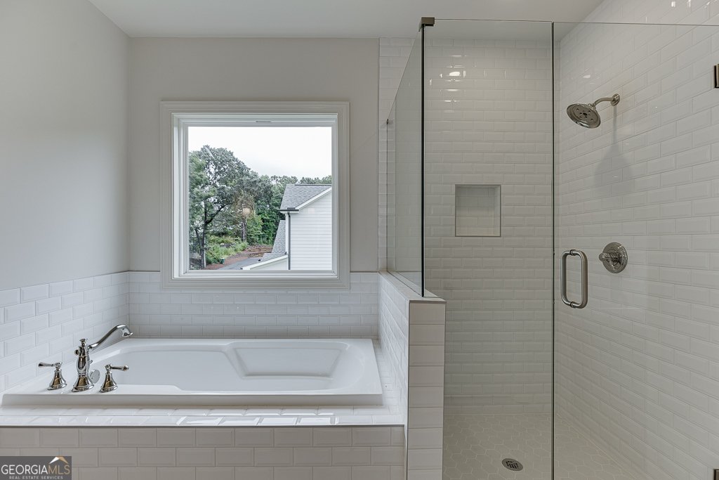 314 Level Creek Road Sugar Hill - 44