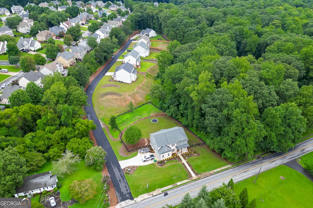 314 Level Creek Road Sugar Hill - 54