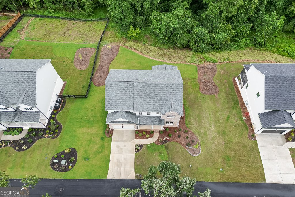 314 Level Creek Road Sugar Hill - 60