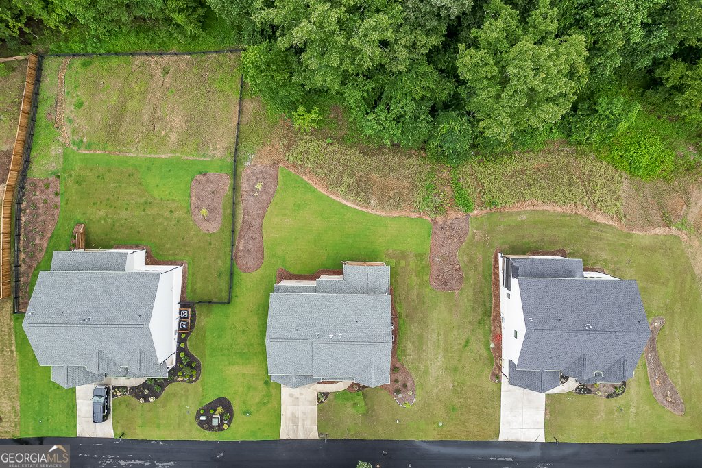 314 Level Creek Road Sugar Hill - 61