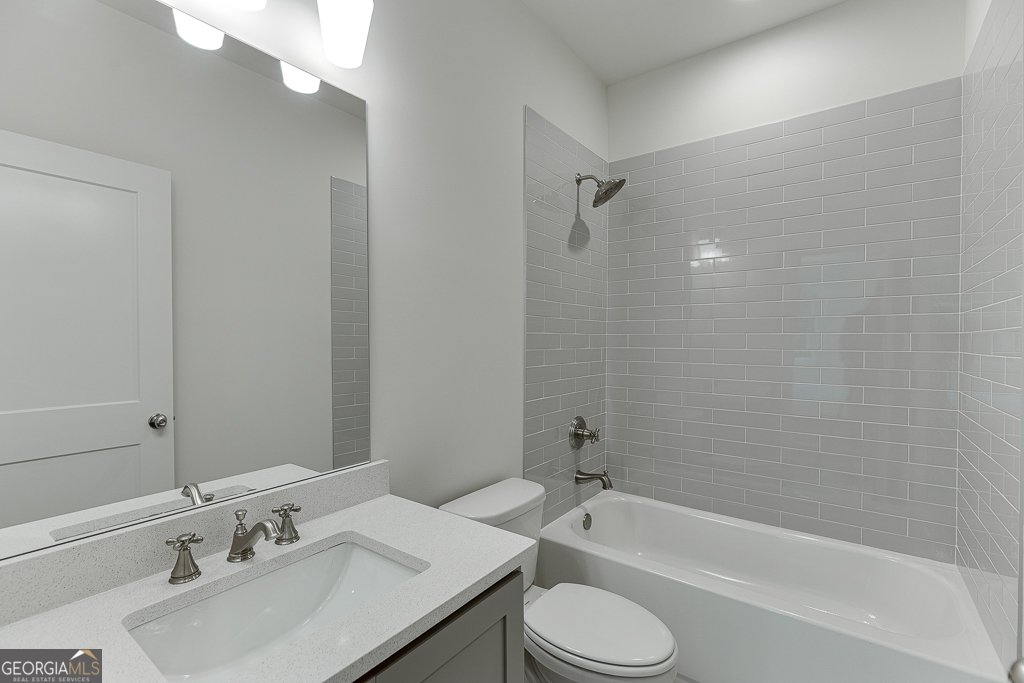 314 Level Creek Road Sugar Hill - 8