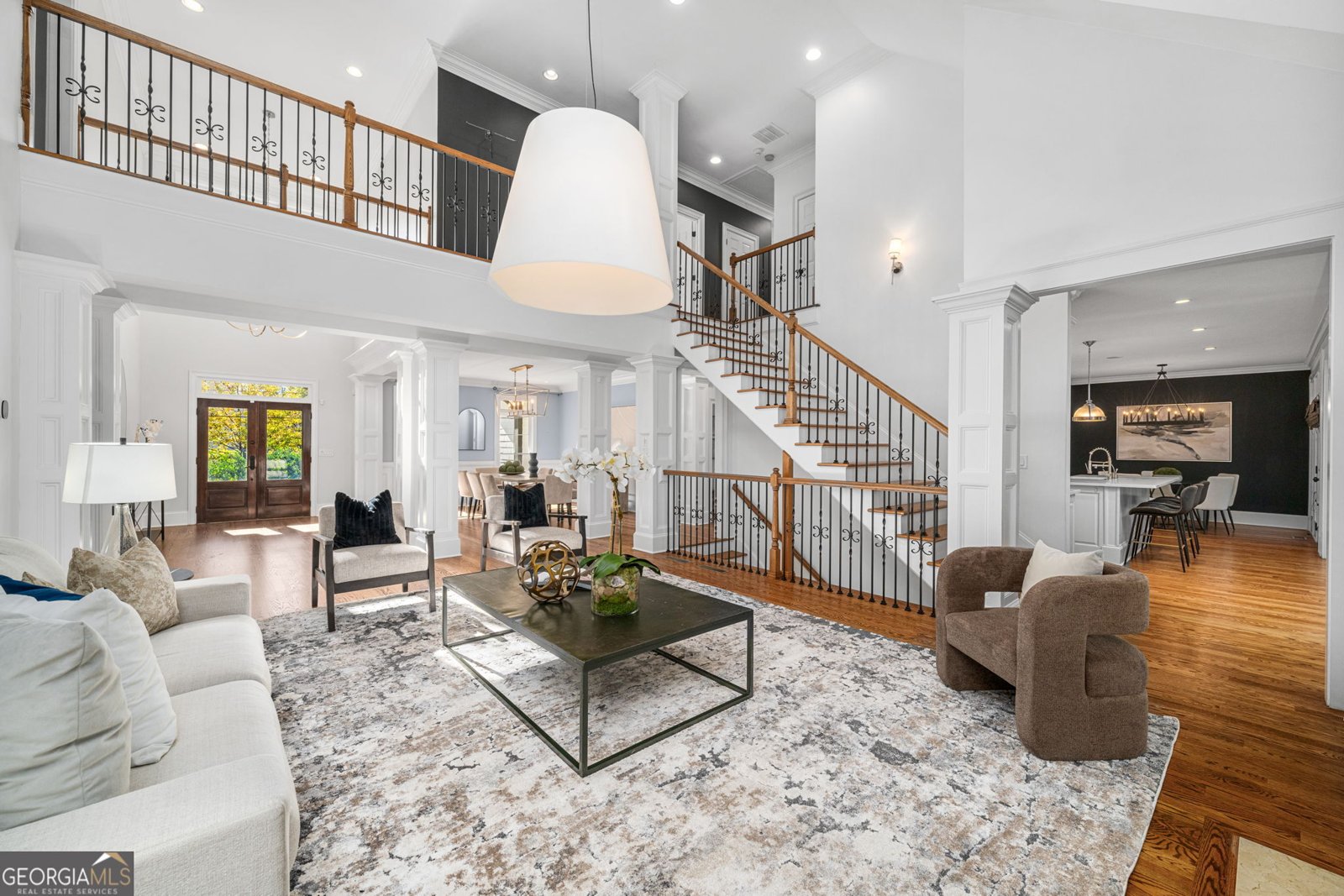 4715 Westfield Drive Sandy Springs - 10