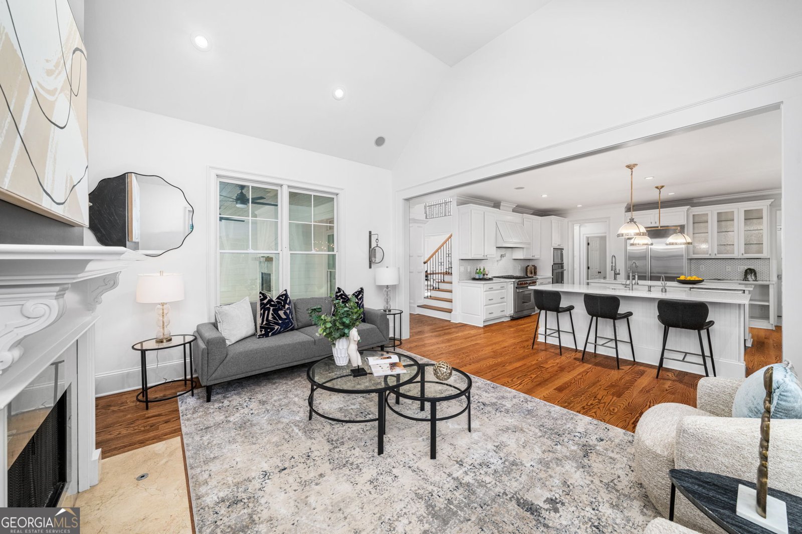 4715 Westfield Drive Sandy Springs - 12