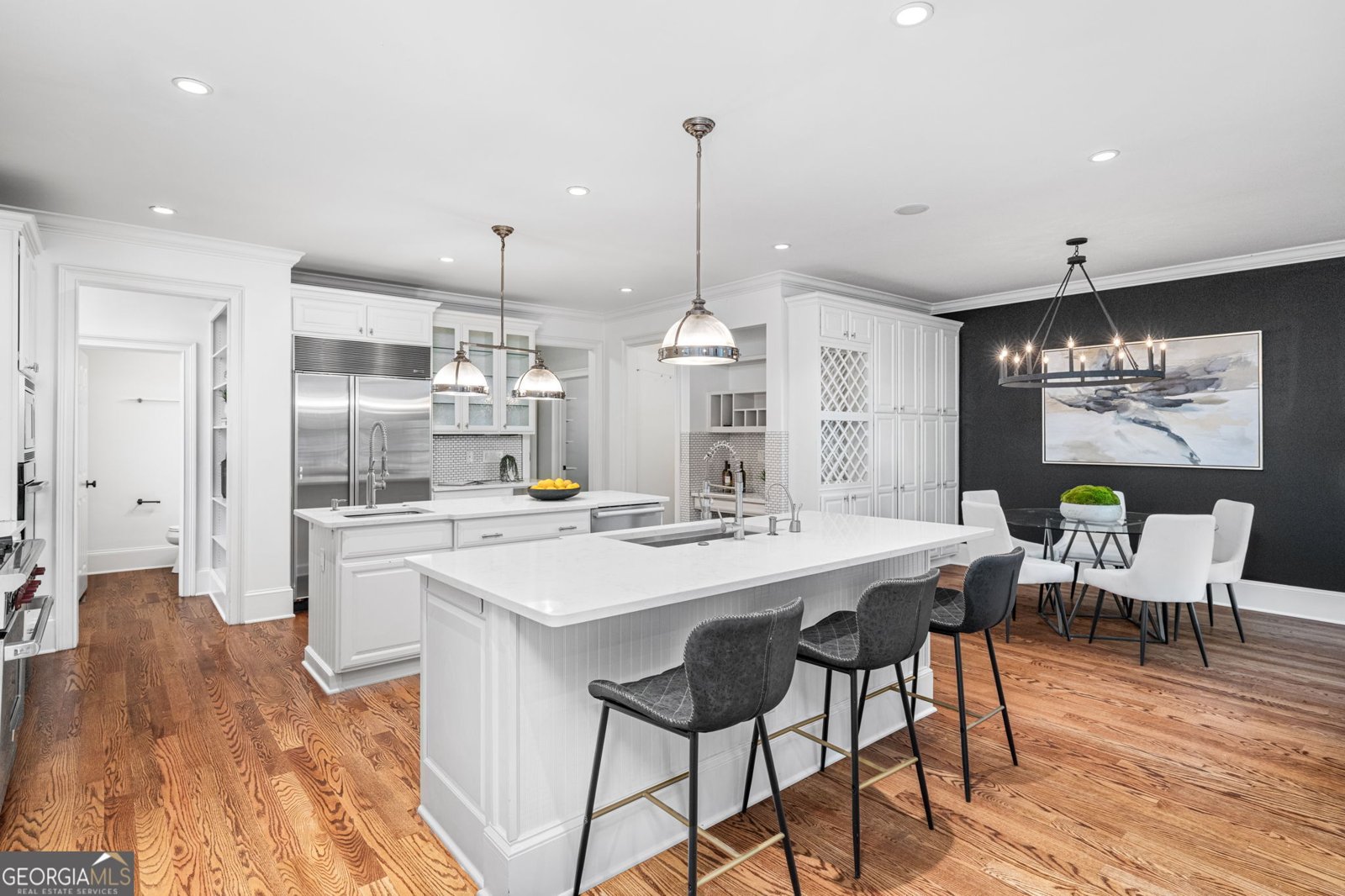 4715 Westfield Drive Sandy Springs - 13