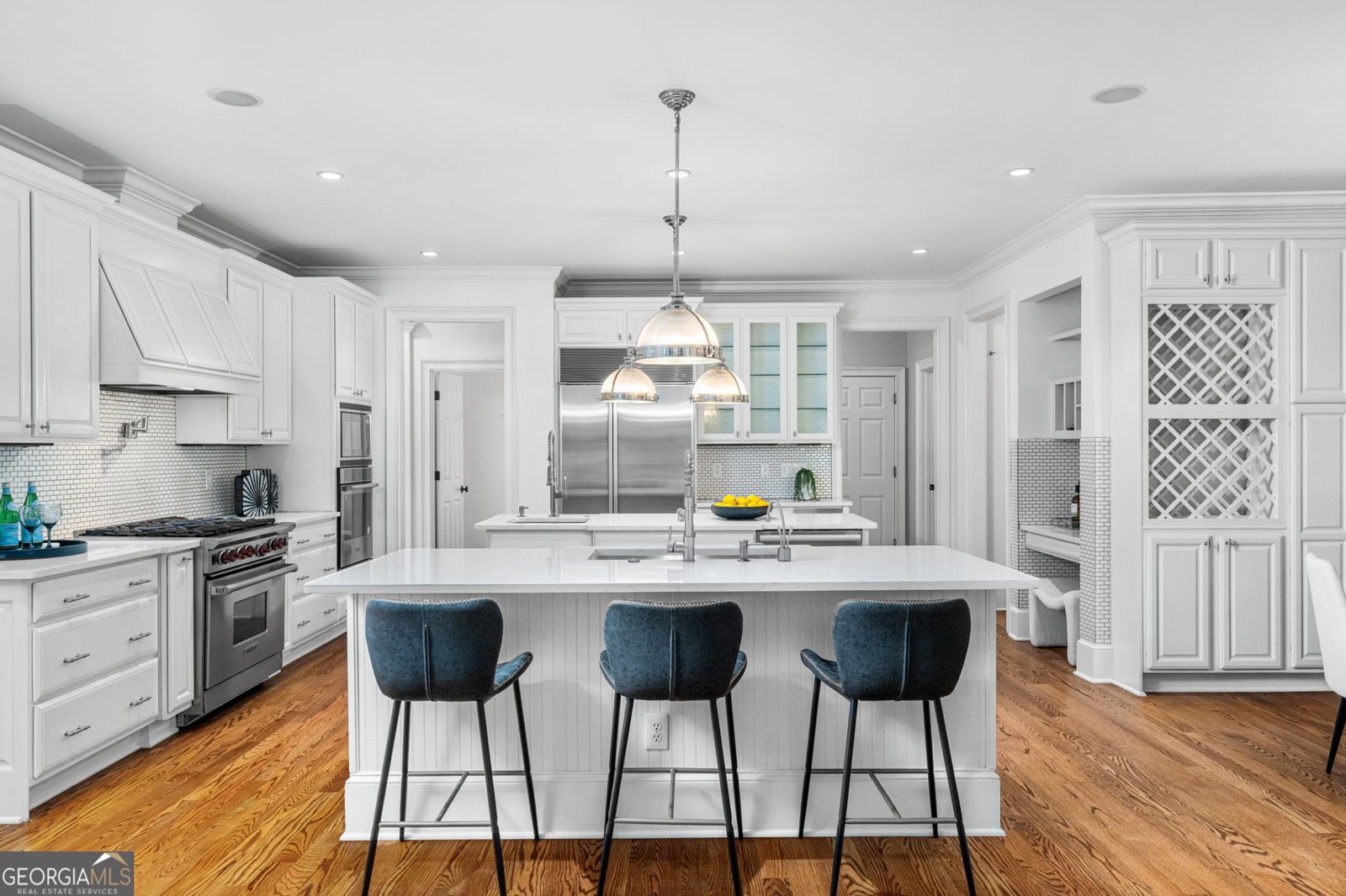 4715 Westfield Drive Sandy Springs - 14