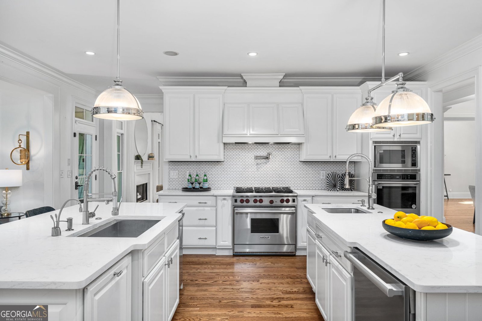 4715 Westfield Drive Sandy Springs - 15