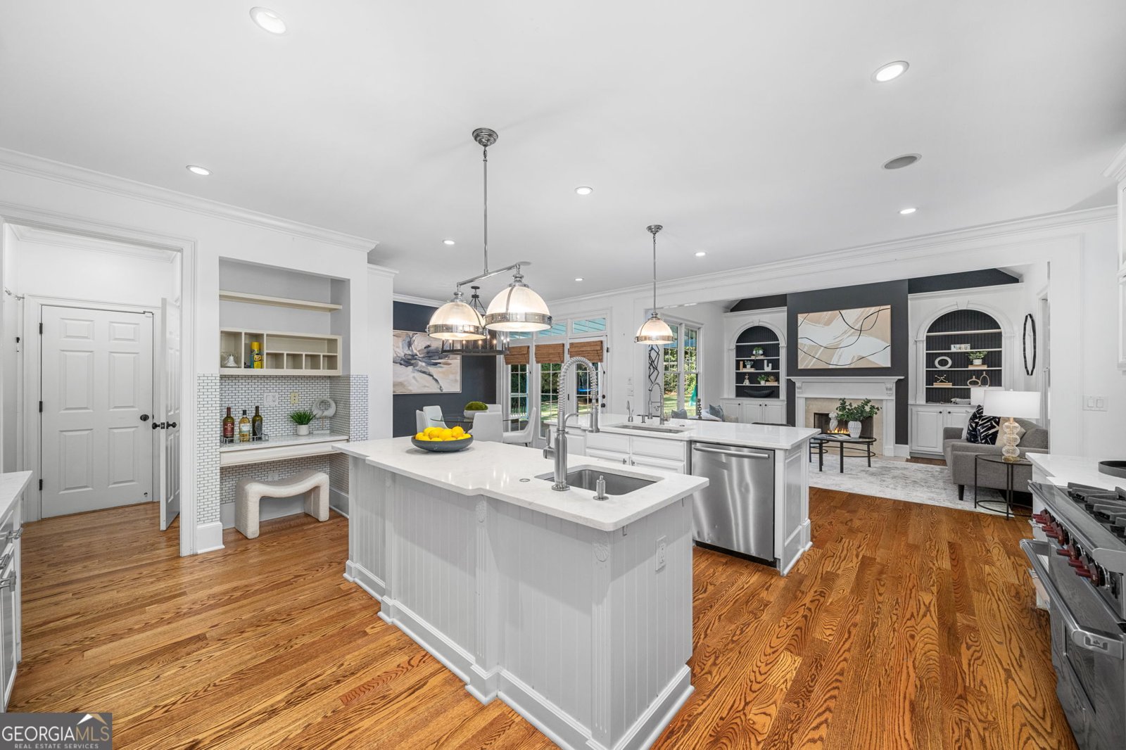 4715 Westfield Drive Sandy Springs - 16