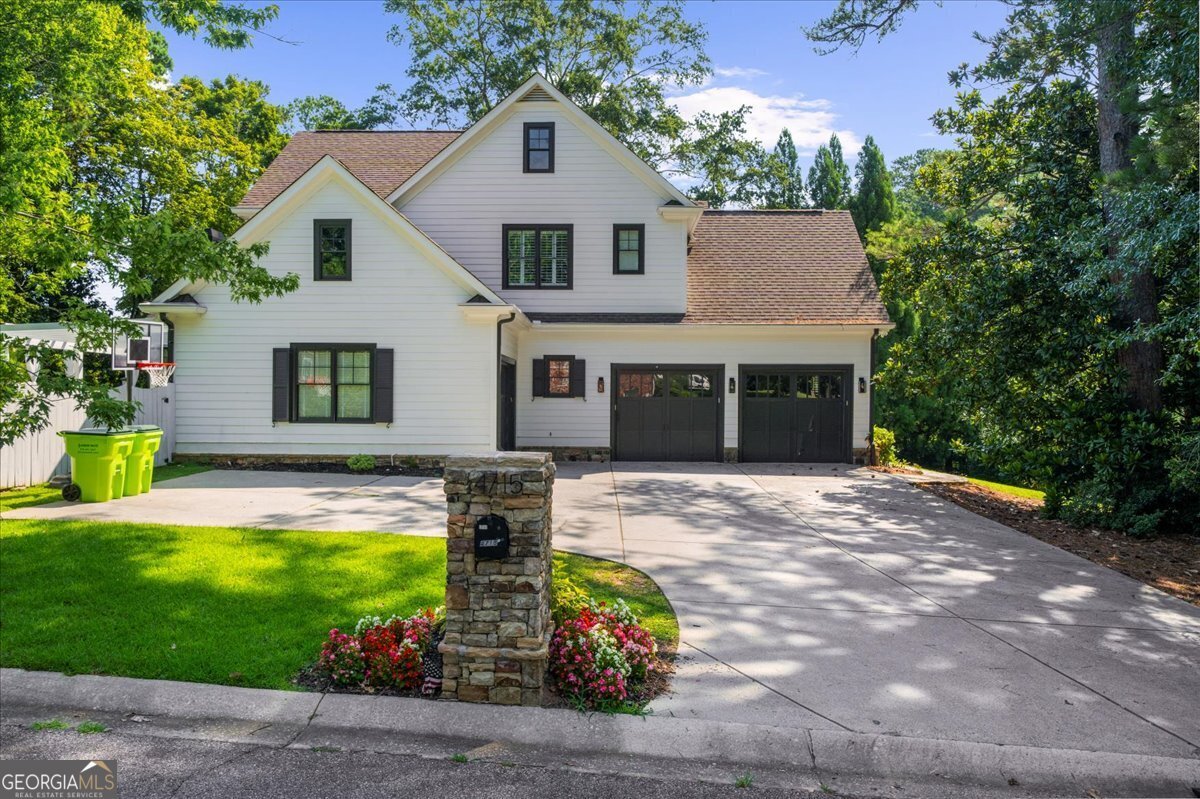 4715 Westfield Drive Sandy Springs - 2