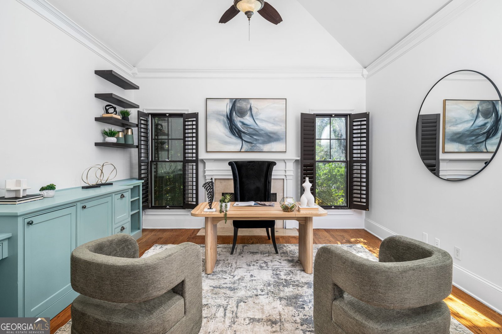 4715 Westfield Drive Sandy Springs - 27