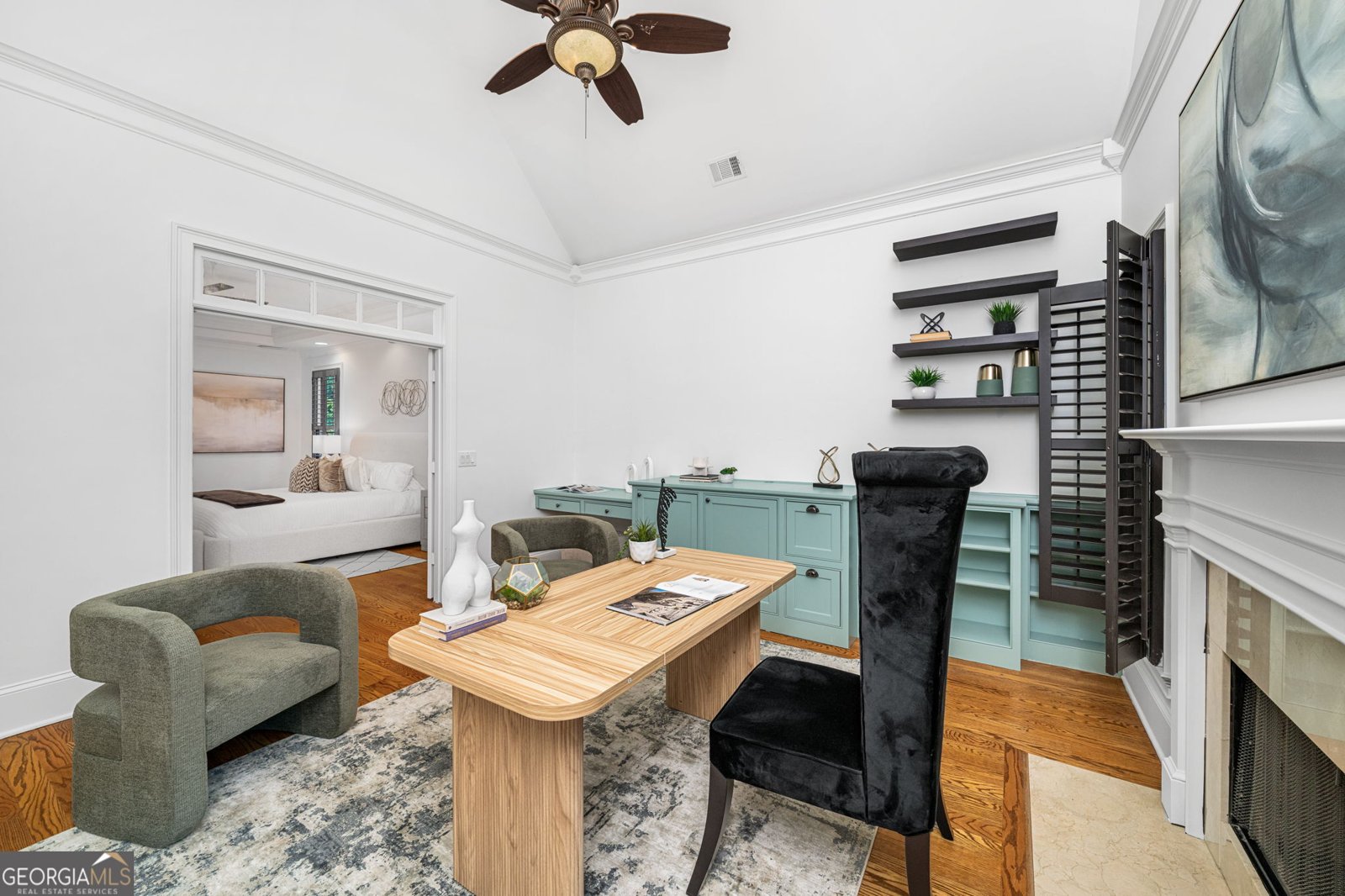 4715 Westfield Drive Sandy Springs - 28