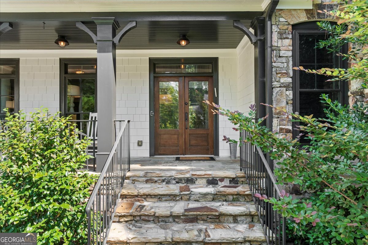 4715 Westfield Drive Sandy Springs - 4