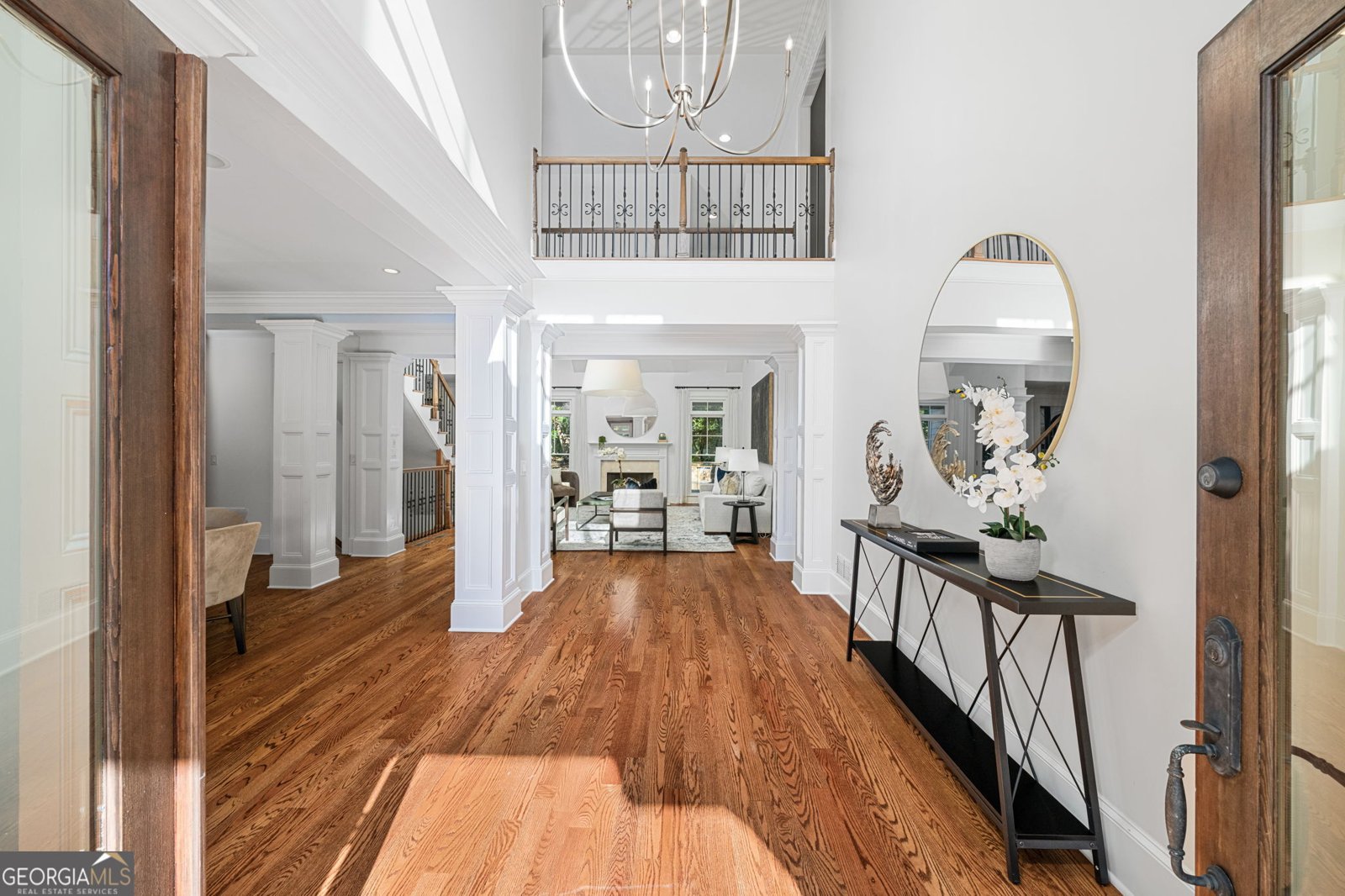 4715 Westfield Drive Sandy Springs - 5