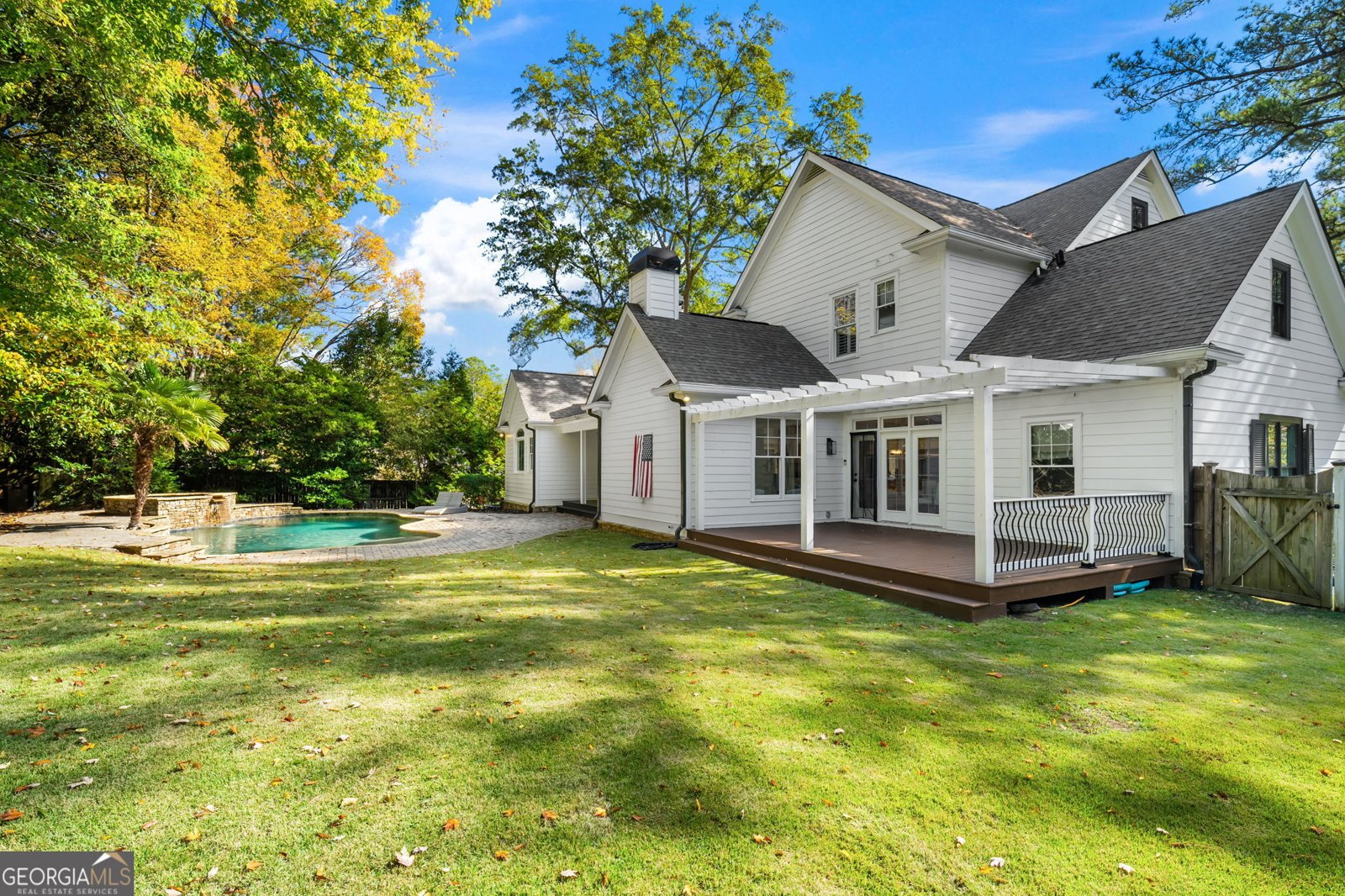 4715 Westfield Drive Sandy Springs - 51