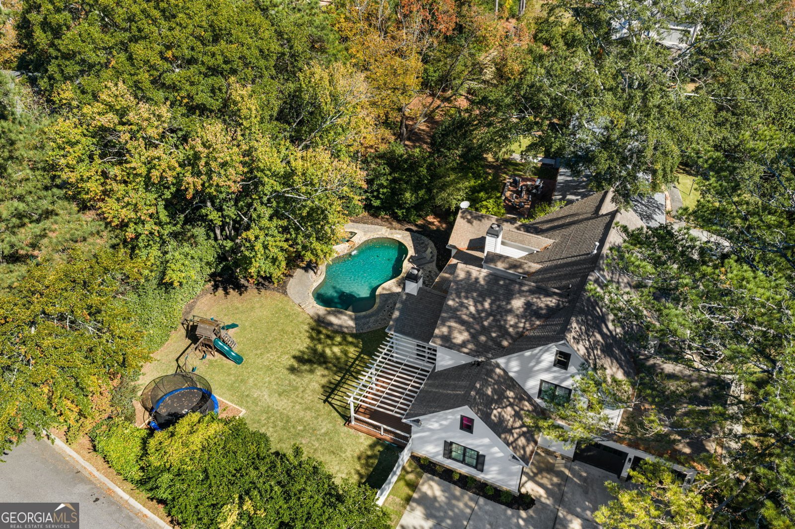 4715 Westfield Drive Sandy Springs - 54