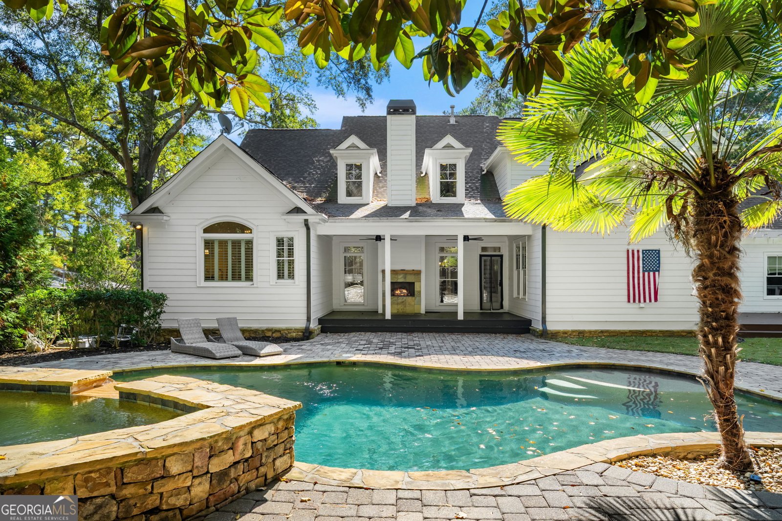 4715 Westfield Drive Sandy Springs - 56