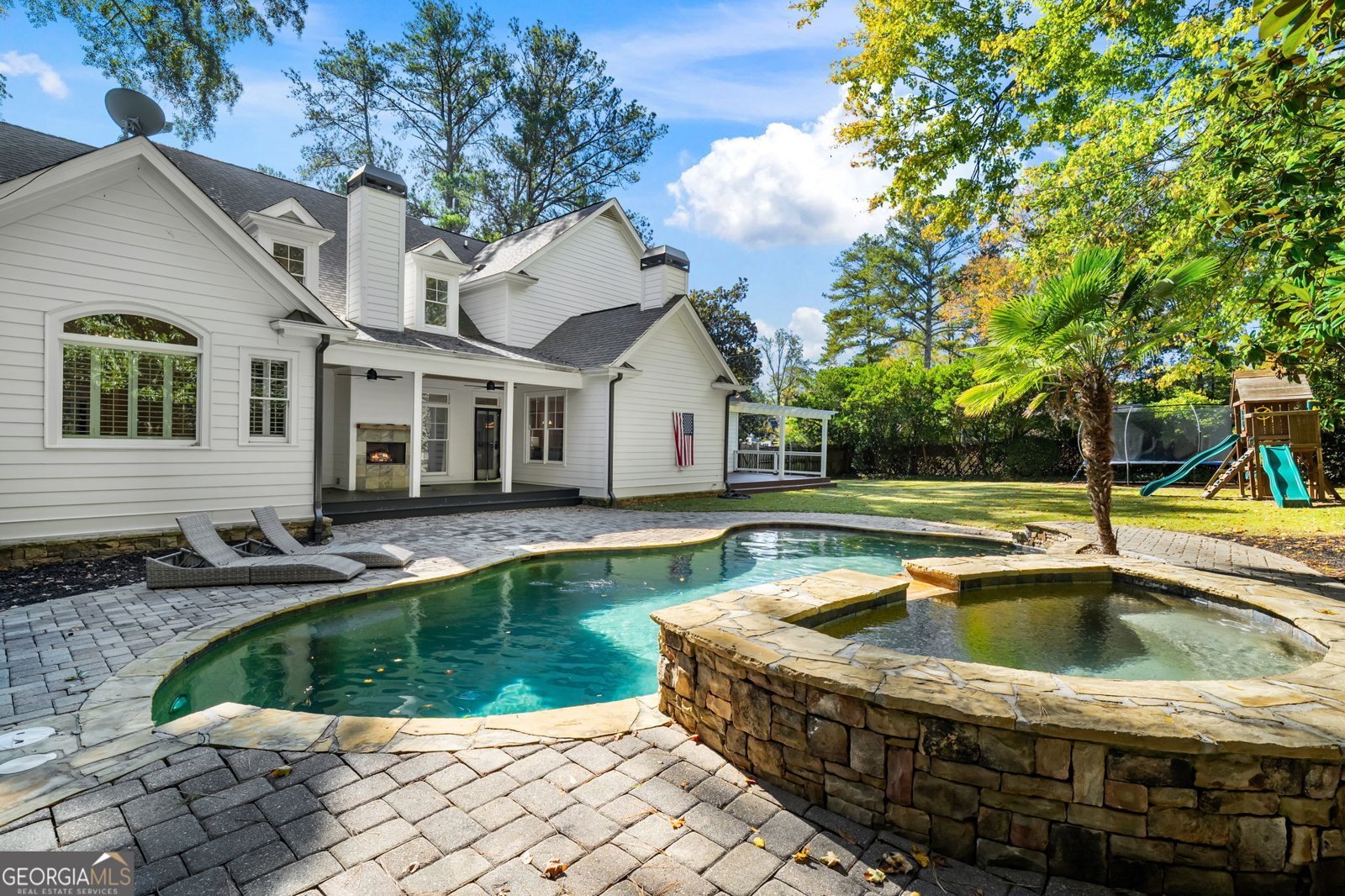 4715 Westfield Drive Sandy Springs - 57