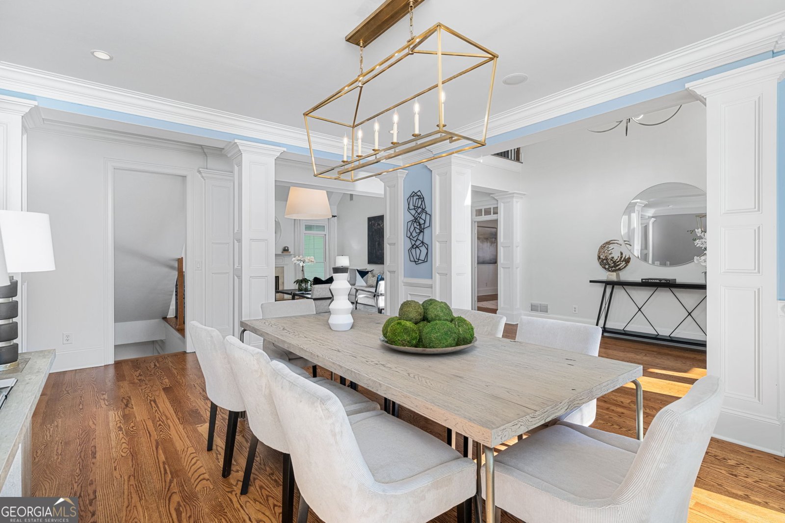 4715 Westfield Drive Sandy Springs - 7