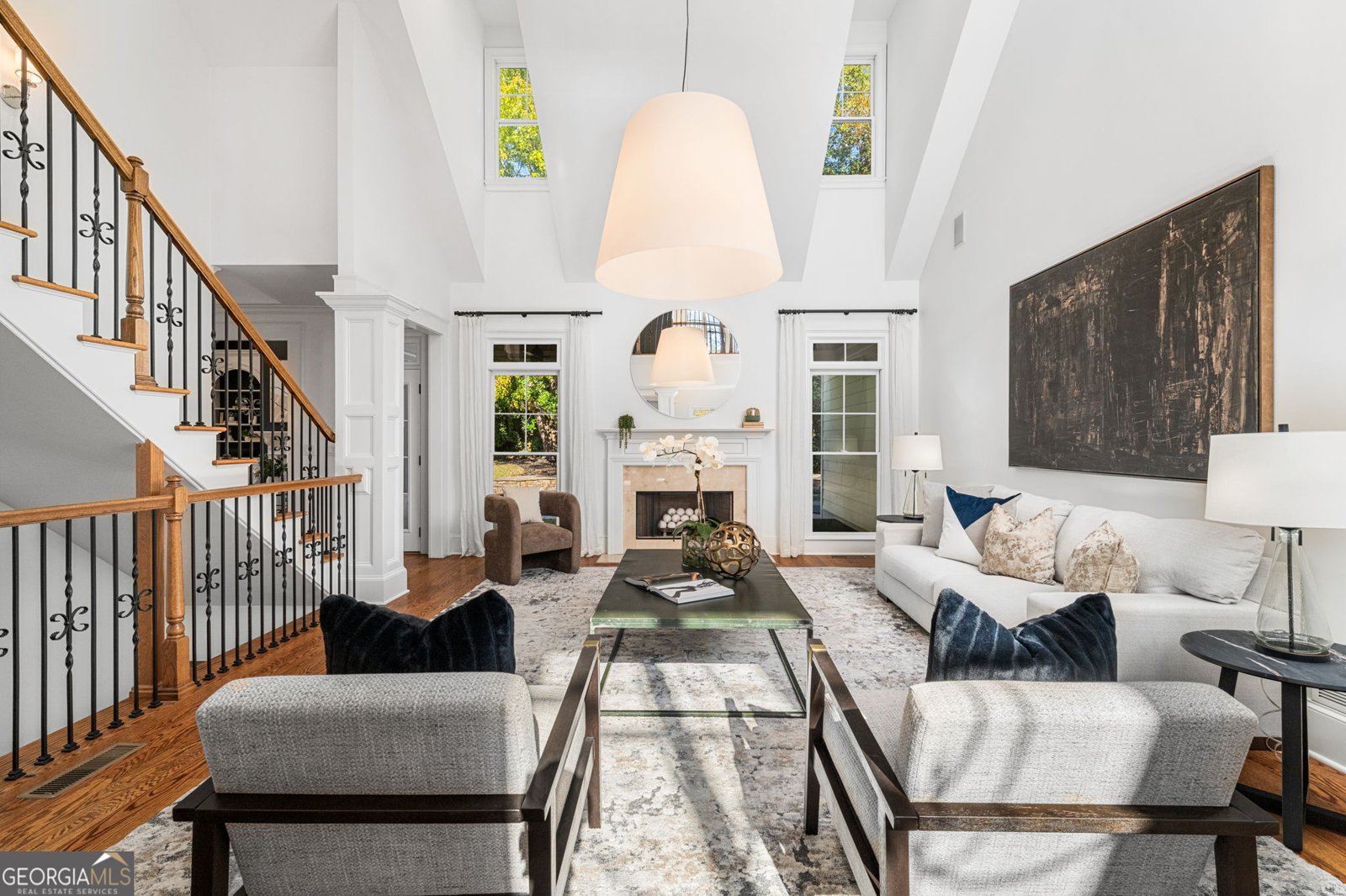 4715 Westfield Drive Sandy Springs - 9