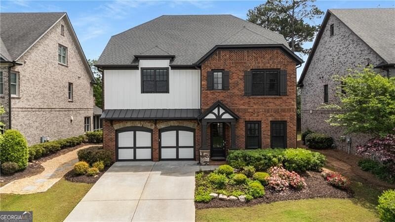 4900 Kentwood Drive Marietta - 1