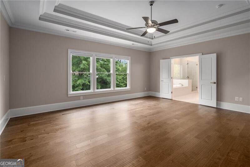 4900 Kentwood Drive Marietta - 15