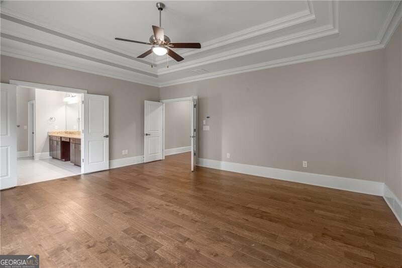 4900 Kentwood Drive Marietta - 16